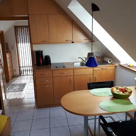 Apartment Rose